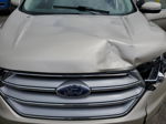 2017 Ford Edge Titanium Gold vin: 2FMPK4K98HBB73315