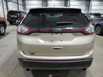 2018 Ford Edge Titanium Gold vin: 2FMPK4K98JBB39820