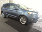 2019 Ford Edge Titanium vin: 2FMPK4K98KBB43691