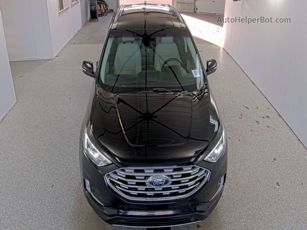 2020 Ford Edge Titanium vin: 2FMPK4K98LBA60926