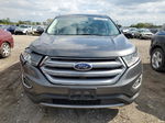 2016 Ford Edge Titanium Black vin: 2FMPK4K99GBB21111