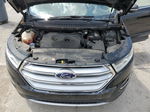 2016 Ford Edge Titanium Black vin: 2FMPK4K99GBB50401