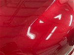 2017 Ford Edge Titanium Red vin: 2FMPK4K99HBC31383