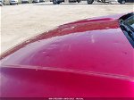 2018 Ford Edge Titanium Red vin: 2FMPK4K99JBC35584