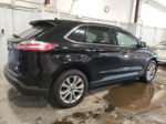 2019 Ford Edge Titanium Black vin: 2FMPK4K99KBB57339