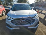 2019 Ford Edge Titanium Silver vin: 2FMPK4K99KBC24473