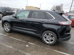 2018 Ford Edge Titanium Black vin: 2FMPK4K9XJBB41102