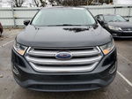 2018 Ford Edge Titanium Black vin: 2FMPK4K9XJBB41102