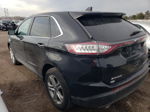 2018 Ford Edge Titanium Black vin: 2FMPK4K9XJBB44730