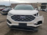 2019 Ford Edge Titanium Белый vin: 2FMPK4K9XKBB02253