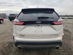 2019 Ford Edge Titanium Белый vin: 2FMPK4K9XKBB02253