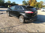 2019 Ford Edge Titanium Black vin: 2FMPK4K9XKBB97882