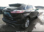 2020 Ford Edge Titanium Black vin: 2FMPK4K9XLBA00436