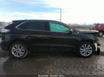 2020 Ford Edge Titanium Black vin: 2FMPK4K9XLBA00436