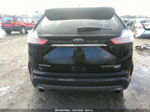 2020 Ford Edge Titanium Black vin: 2FMPK4K9XLBA00436
