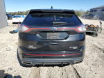 2015 Ford Edge Sport Black vin: 2FMTK3AP2FBB51140