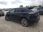 2015 Ford Edge Sport Черный vin: 2FMTK3AP4FBB45243