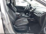 2015 Ford Edge Sport Серебряный vin: 2FMTK3AP6FBC07645