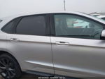 2015 Ford Edge Sport Silver vin: 2FMTK3AP6FBC07645