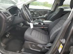 2015 Ford Edge Se Charcoal vin: 2FMTK3G81FBB43269