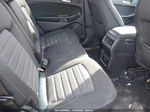 2015 Ford Edge Se Серый vin: 2FMTK3G84FBC16263