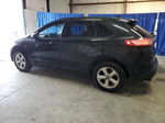 2015 Ford Edge Se Charcoal vin: 2FMTK3G91FBC31344