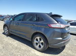 2015 Ford Edge Se Charcoal vin: 2FMTK3G92FBB92389