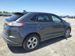 2015 Ford Edge Se Charcoal vin: 2FMTK3G92FBB92389