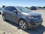 2015 Ford Edge Se Charcoal vin: 2FMTK3G92FBB92389