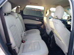 2015 Ford Edge Se Серебряный vin: 2FMTK3G93FBC02069