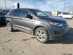 2015 Ford Edge Se Charcoal vin: 2FMTK3G98FBC10989