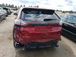 2015 Ford Edge Sel Brown vin: 2FMTK3J81FBB02312