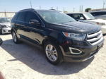 2015 Ford Edge Sel Угольный vin: 2FMTK3J82FBC11569