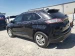 2015 Ford Edge Sel Charcoal vin: 2FMTK3J82FBC11569