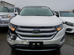 2015 Ford Edge Sel Белый vin: 2FMTK3J83FBC27036