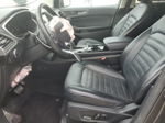 2015 Ford Edge Sel Charcoal vin: 2FMTK3J85FBB91530