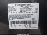 2015 Ford Edge Sel Gray vin: 2FMTK3J86FBB24872