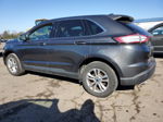 2015 Ford Edge Sel Charcoal vin: 2FMTK3J86FBB32082