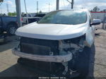 2015 Ford Edge Sel White vin: 2FMTK3J86FBC00266