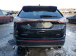 2015 Ford Edge Sel Black vin: 2FMTK3J88FBB17776