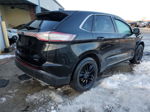 2015 Ford Edge Sel Black vin: 2FMTK3J88FBB17776