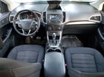 2015 Ford Edge Sel Black vin: 2FMTK3J88FBB17776