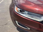 2015 Ford Edge Sel Неизвестно vin: 2FMTK3J89FBC29616