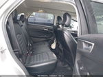 2015 Ford Edge Sel Серебряный vin: 2FMTK3J90FBB89595