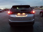 2015 Ford Edge Sel Silver vin: 2FMTK3J90FBC29500