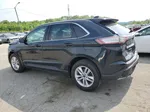 2015 Ford Edge Sel Black vin: 2FMTK3J91FBB65354