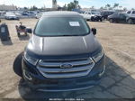 2015 Ford Edge Sel Black vin: 2FMTK3J91FBB67492