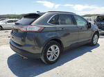 2015 Ford Edge Sel Black vin: 2FMTK3J92FBC06994