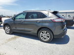 2015 Ford Edge Sel Black vin: 2FMTK3J92FBC06994