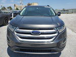 2015 Ford Edge Sel Black vin: 2FMTK3J92FBC06994